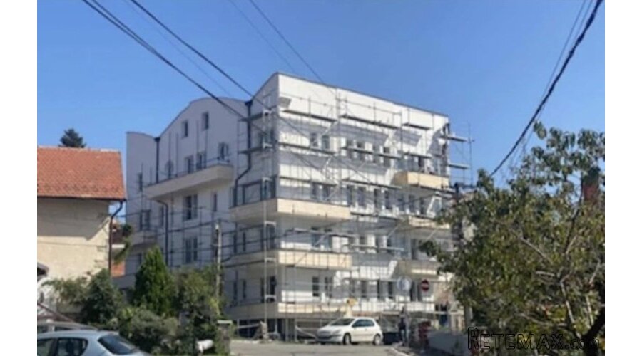 Stan Lazarevac 69m2