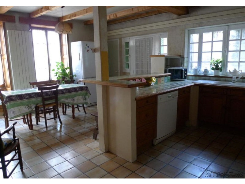Property offering a large house and 2.. - 2