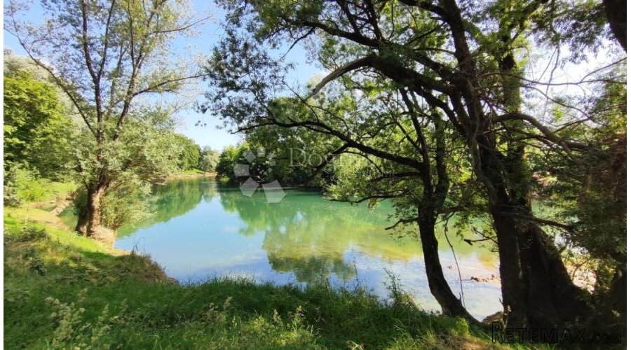 Kuća na rijeci Kupi - 3