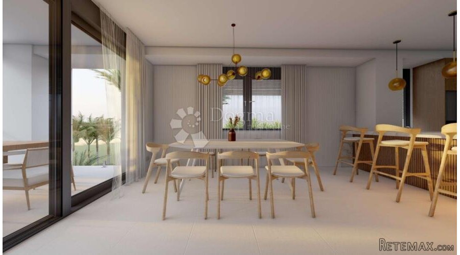 Stan koji se ne propušta – novogradnja, 150 m od mora - 3