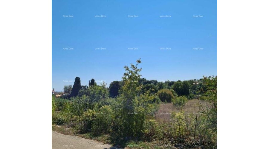 Prodaja građevinskog zemljišta površine 2330 m2, blizu Pe.. - 4