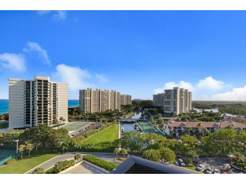 4748 S Ocean Blvd #1001, Highland.. - 2