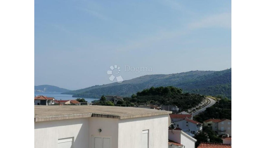 MARINA, kuća sa 4 apartmana i predivnim pogledom na more - 3