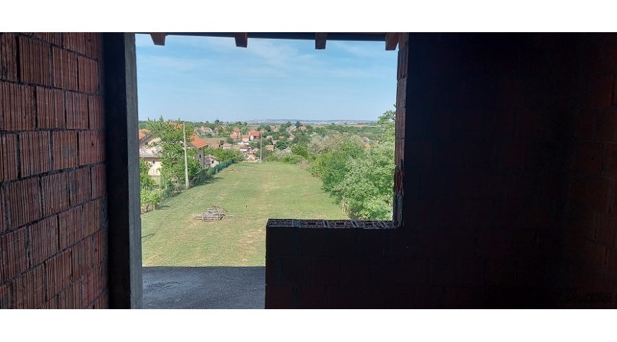 Kuca u Ostruznici na 15ari placa - 5