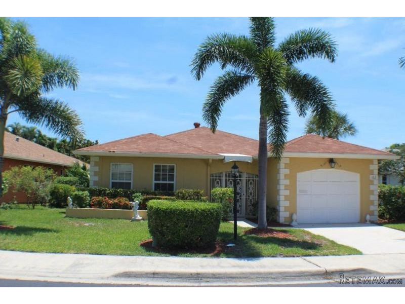 182 Del Rio Blvd, Boca Raton, FL -..