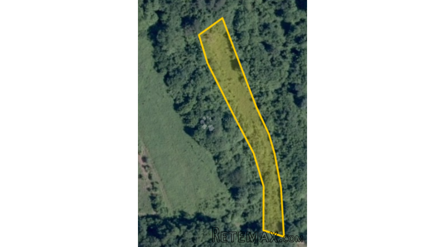 Na prodaju poljoprivredno zemljište – Donja Voća (1.226 m²)