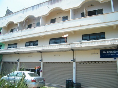 House / Home For Rent Nakonratchasima..