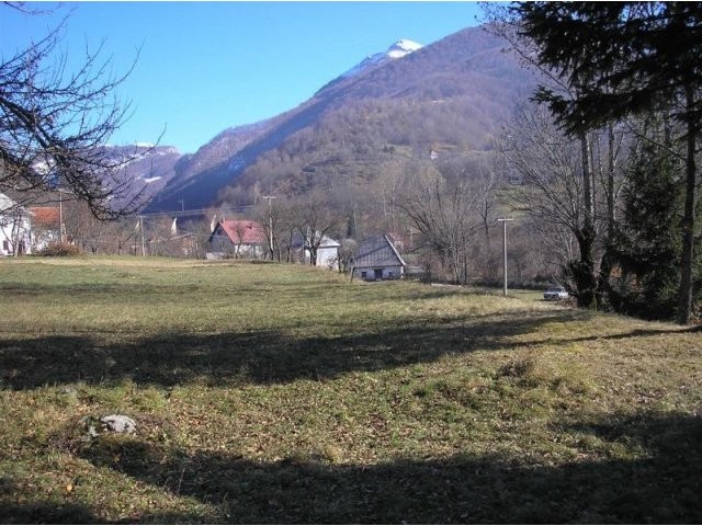Land in Kolašin