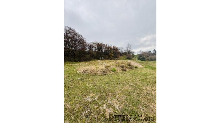 Poljoprivredno zemljište Dražice 705m2,odlična lokacija, rav - 2