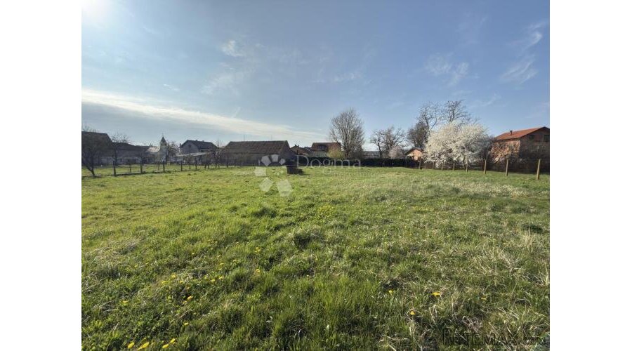 Zagreb – Šašinovec | zemljište 2.540 m² - 2