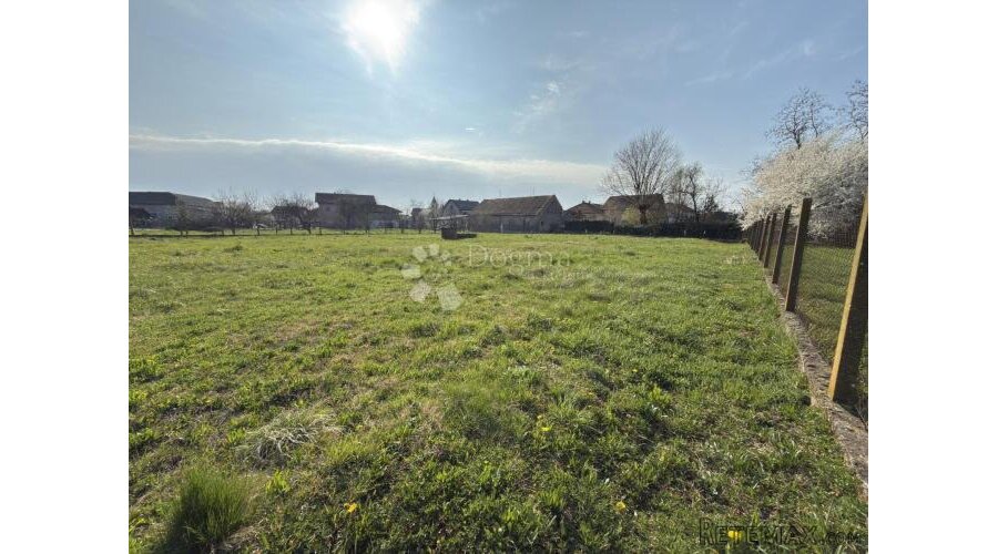 Zagreb – Šašinovec | zemljište 2.540 m² - 3