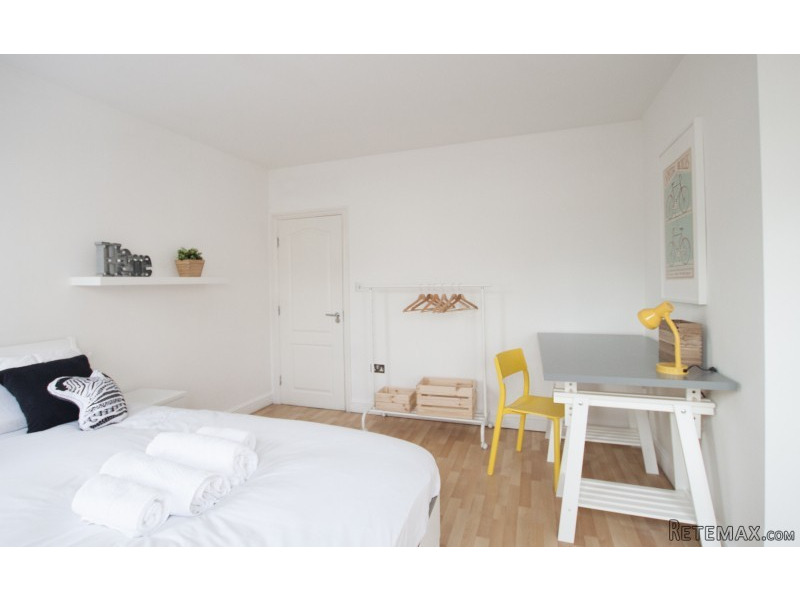Franciscan 272 B&b En-suite Double..