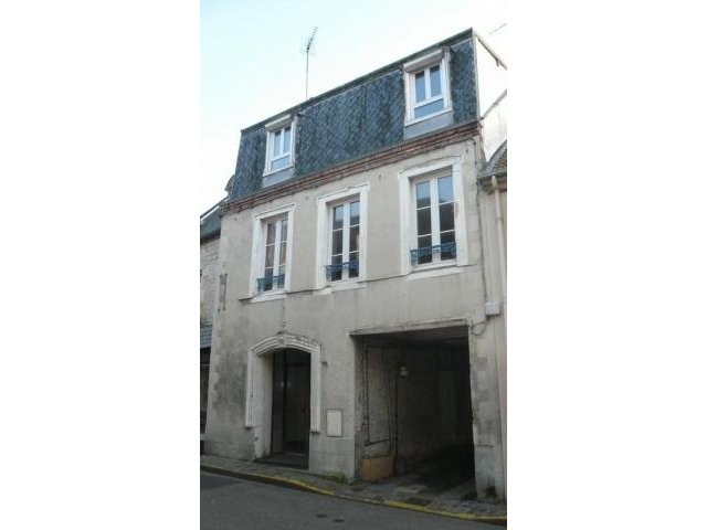 Maison / Villa - Maison De Ville.. - 2