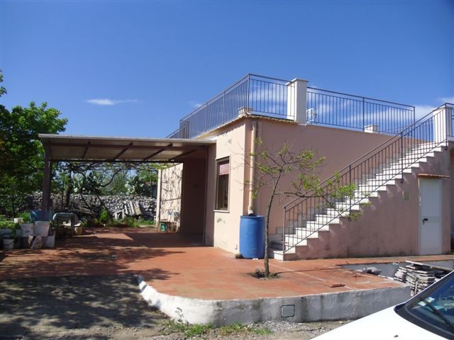 Indipendent House for rent in Gaeta.. - 2