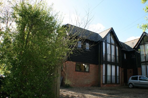 Challock Ashford Kent Tn25