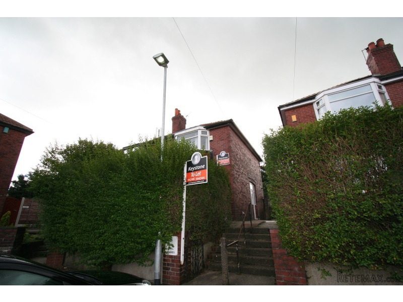Crown Gardens, Lowerplace, Rochdale - 2