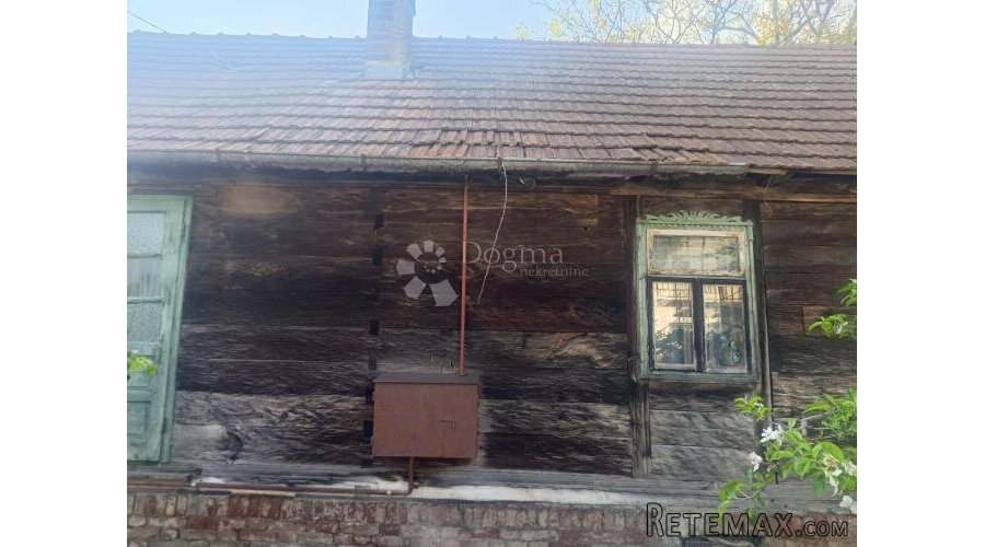 Stara Kuća s Okučnicom - 3