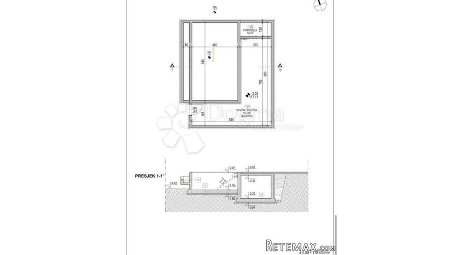 ELITNA VILA NA INTIMNOJ LOKACIJI! - 9