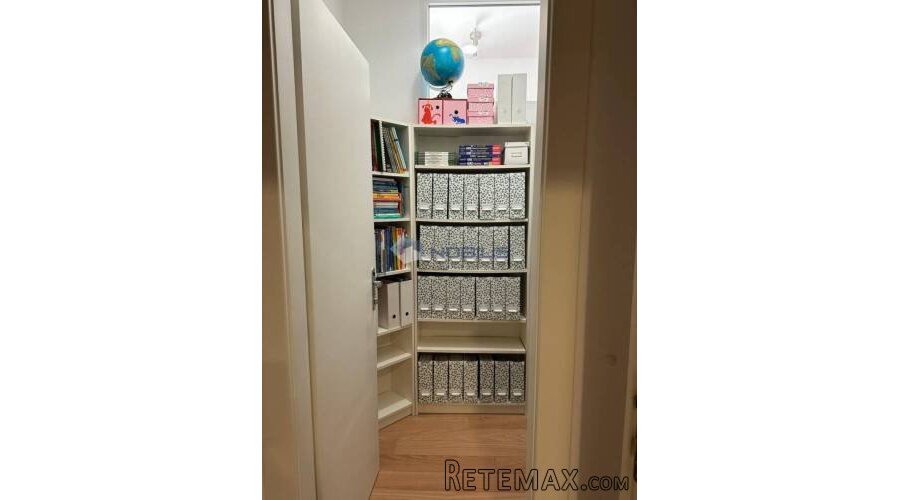 Zagreb - Centar, poslovni prostor 100 m2 - 11