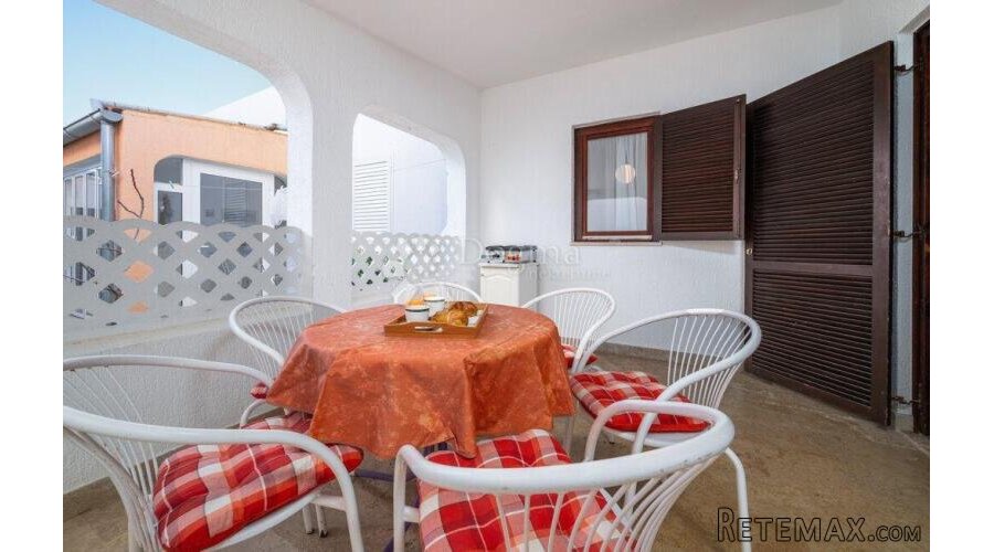 Apartman Barbariga, 65m2 - 2