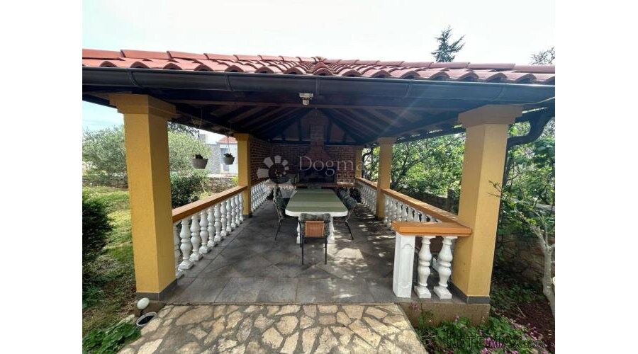 Prekrasna kuća s više apartmana, 150 m od mora - 3