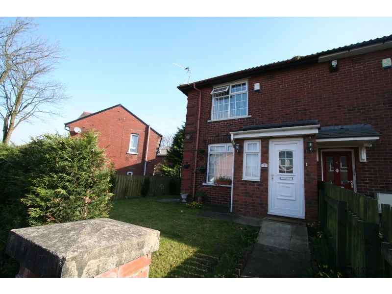 Belton Avenue, Belfield, Rochdale - 2