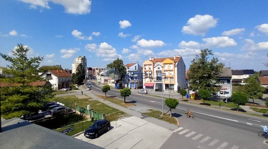 Virovitica,111m2 - 6