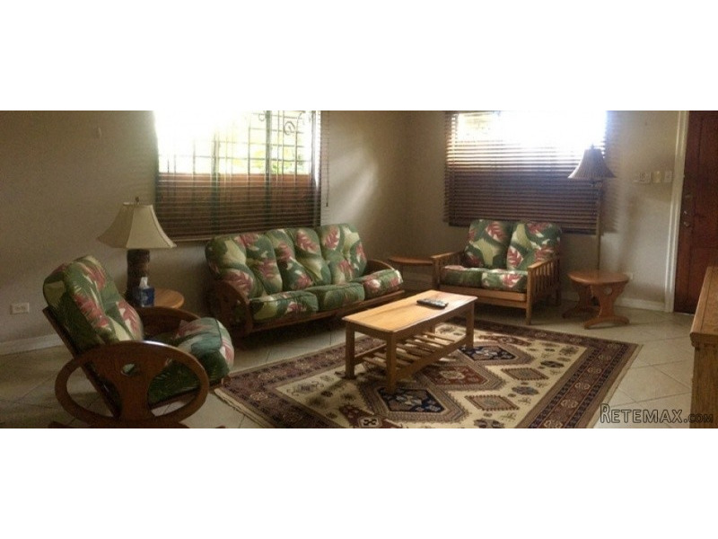 Townhouse For Rent