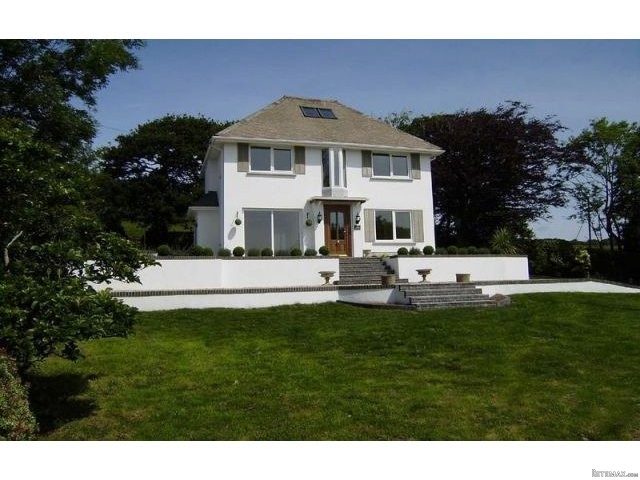 The Brackens - Penmaen, South Gower SA2.. - 2