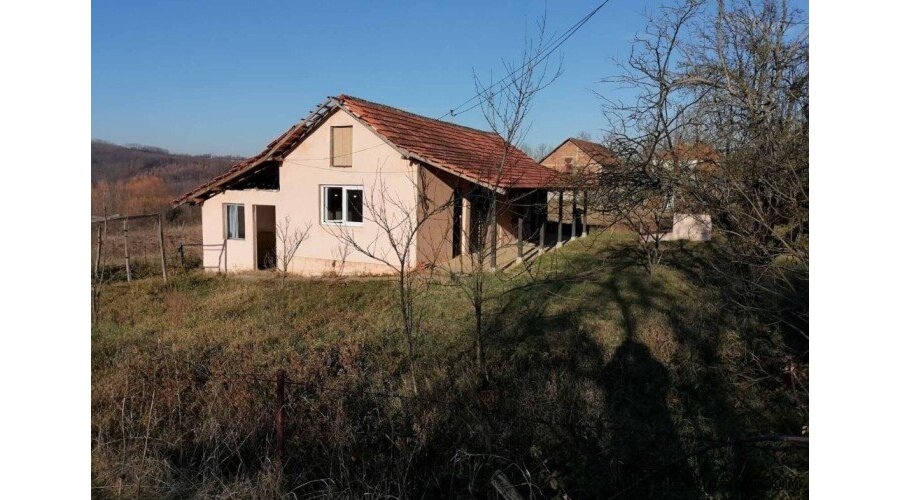 Na prodaju vrhunsko imanje - 2