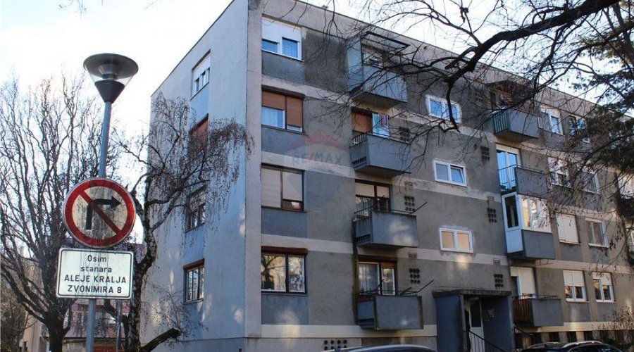 Stan za prodaju u centru Varaždina