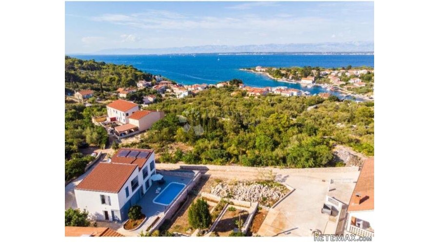 Tri kuće sa bazenom u blizini mora - 2