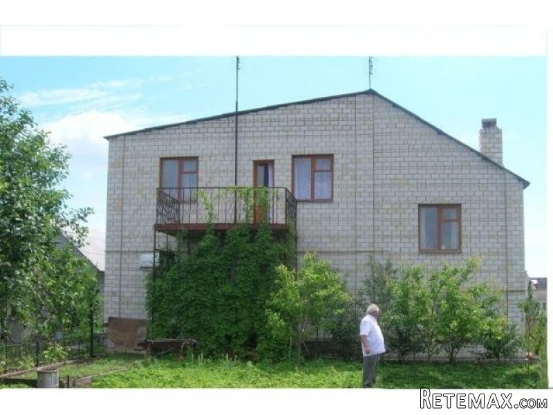 Продам коттедж