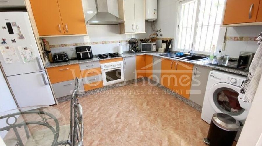 NEW LISTING TO VOSS HOMES - A lovingly maintained &.. - 5