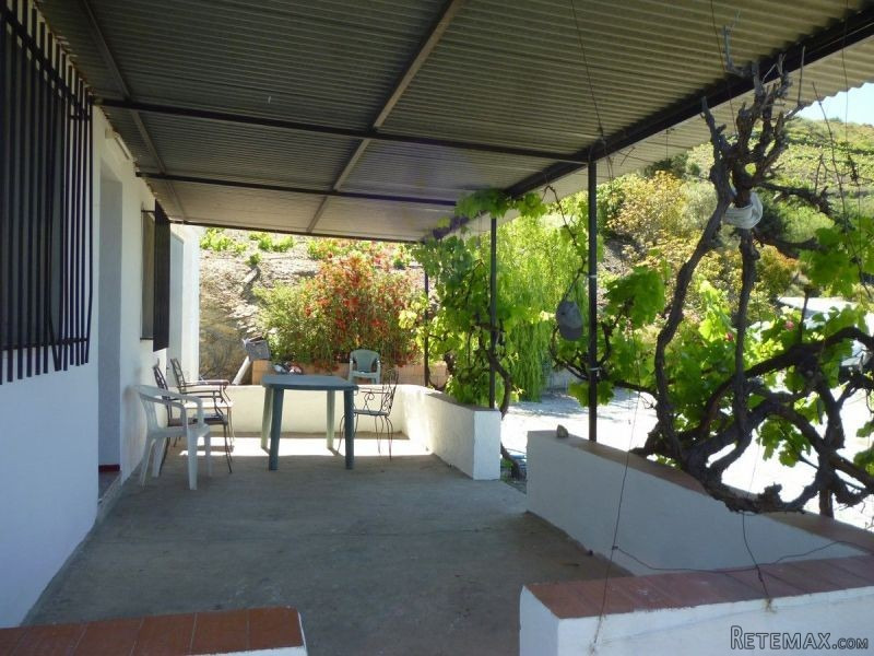 2 Bedrooms - Country House - Malaga -.. - 2