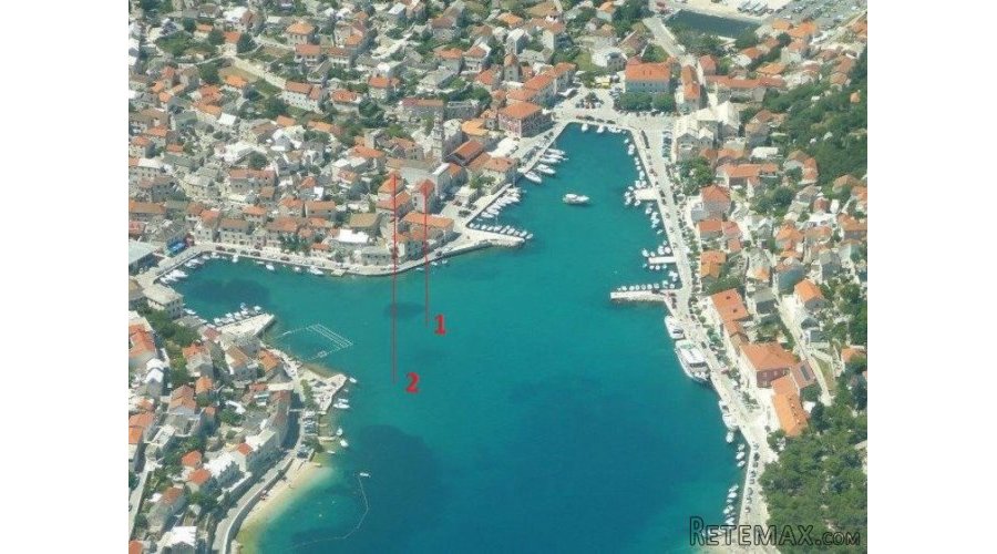 DALMATIA Island Brac-SPECIAL OFFER-350m2 - 2