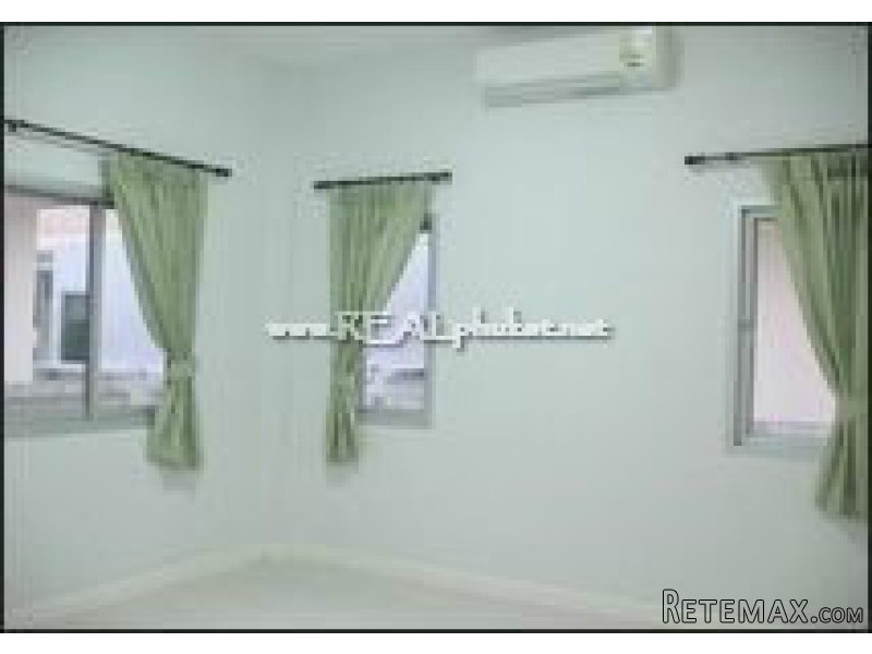 Detached House at Land & House - 2