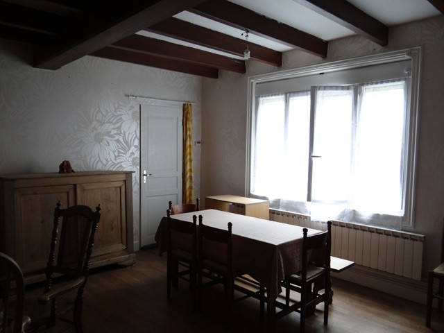 Perigord, At The Border Of The Charente.. - 2