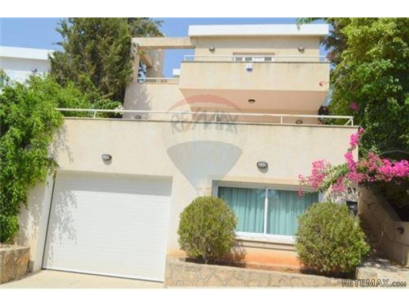 House - For Rent - Agios Tychon..