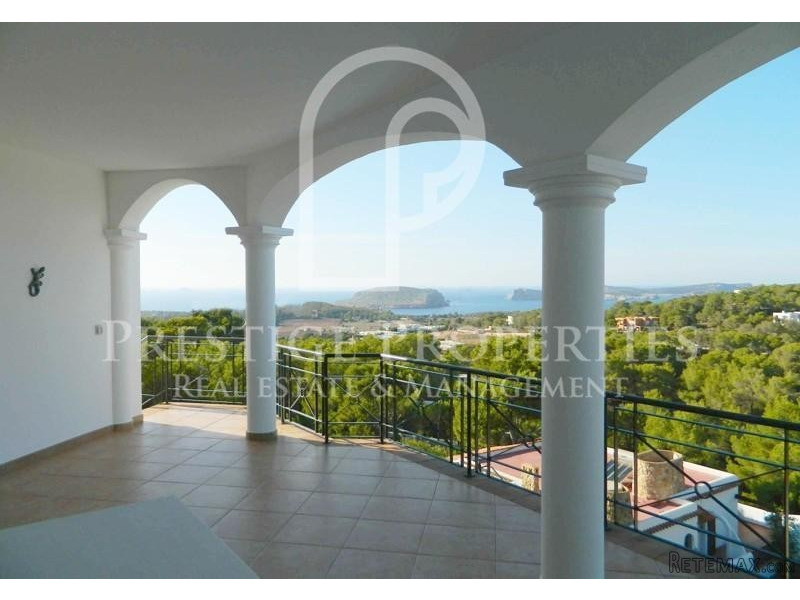 Casa Cala Conta DG 2 - 2