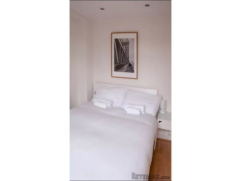 Lingwell Double Room B&b R3