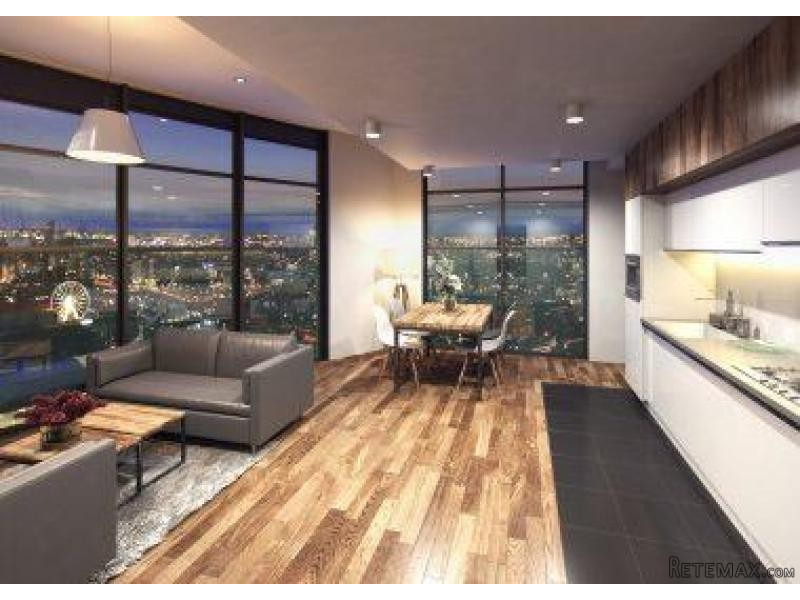 1 Bed Flat For Sale