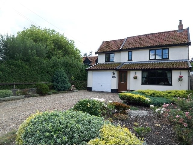 Lomond Road, Attleborough - 2
