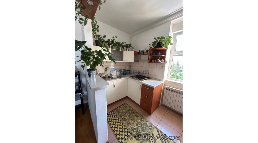Zagreb, Trešnjevka, 2- sobni stan 46 m2, u blizini Cibone - 3