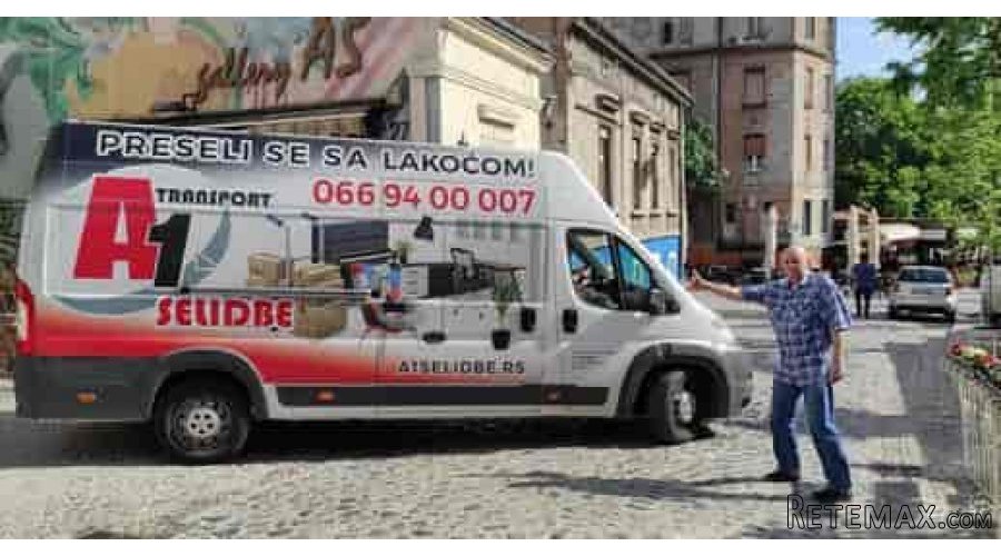 Tražite pouzdane i povoljne usluge selidbe u Beogradu? - 4