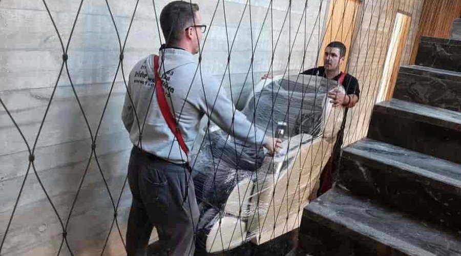 Tražite pouzdane i povoljne usluge selidbe u Beogradu? - 6