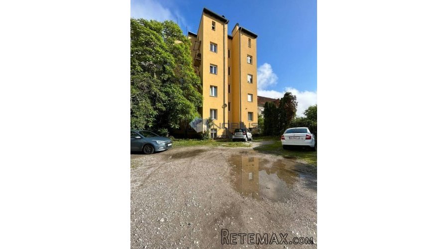 Zagreb, Trešnjevka, 2- sobni stan 46 m2, u blizini Cibone - 7