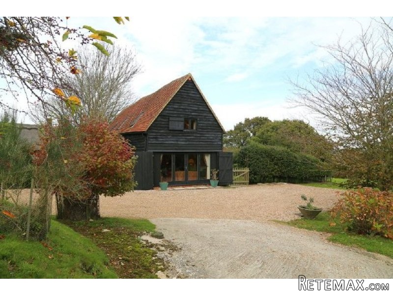 Guestling, East Sussex Tn35