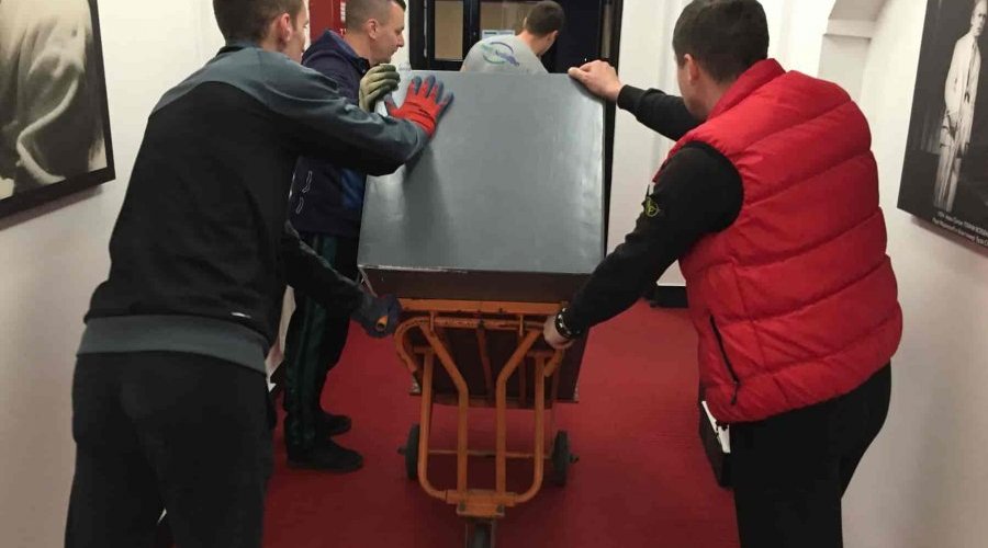 Tražite pouzdane i povoljne usluge selidbe u Beogradu? - 8