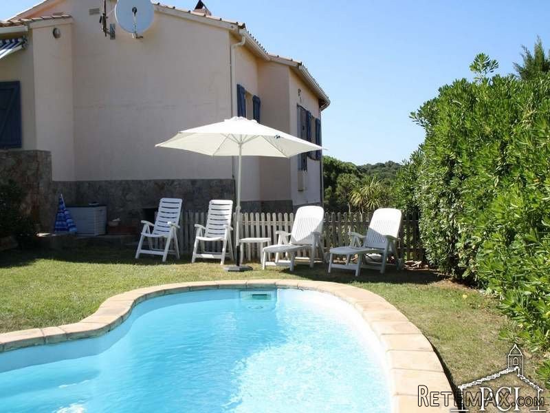 /116 Detached house with private pool.. - 2